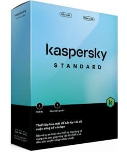 Kaspersky Standard soft4u