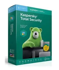 image Kaspersky Total Security SOFT4U