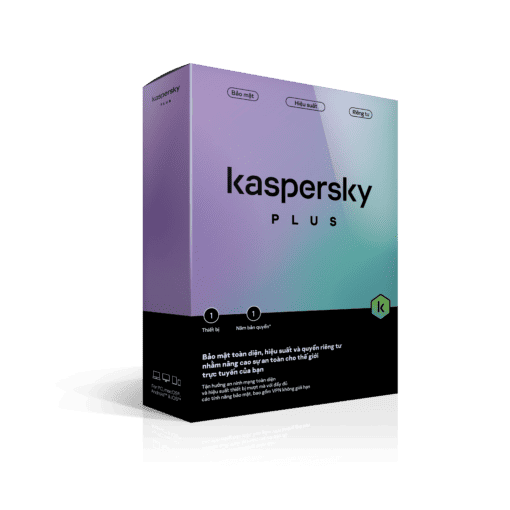 Kaspersky plus soft4u